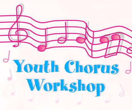 youth chorus workshop image